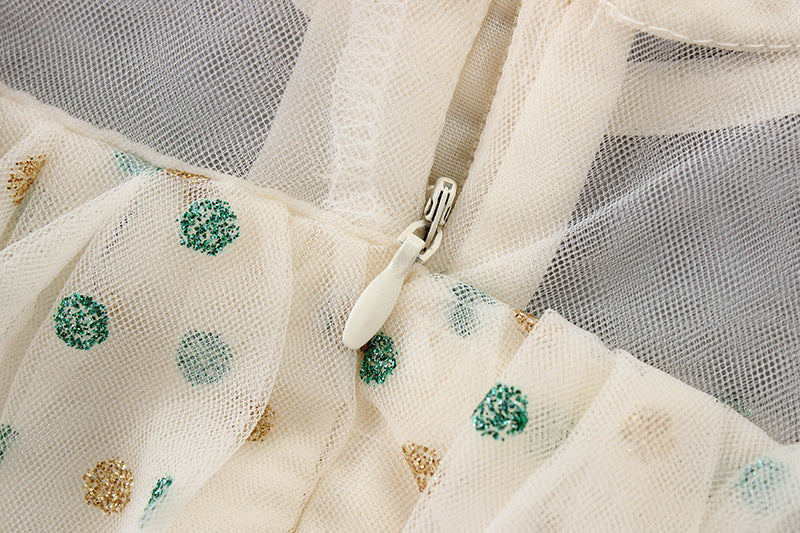 Clothing Party Romper girls