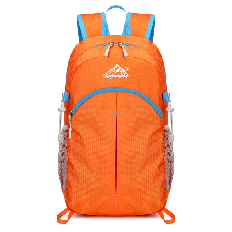 Multi Functional Sports Running Backpack, Lightweight And Breathable