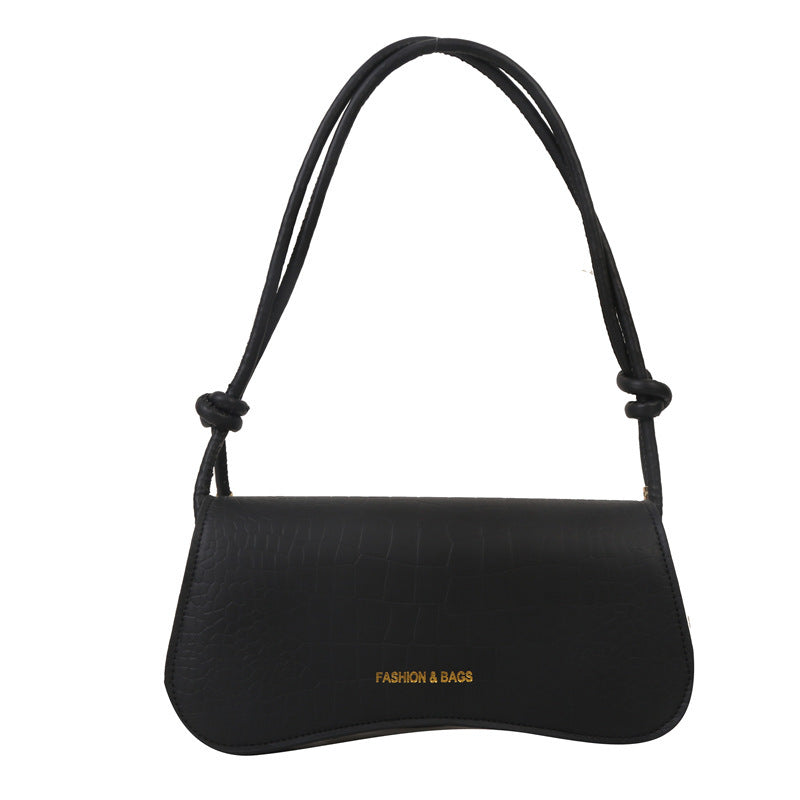 Summer Minimalist For Women Elegant Bag for Office