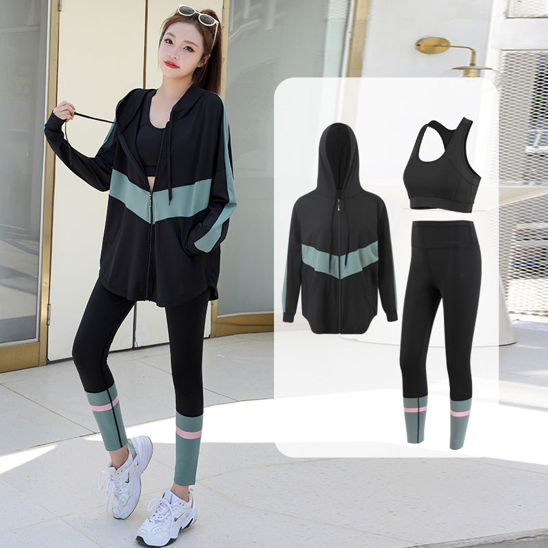 Exercise Workout Clothes