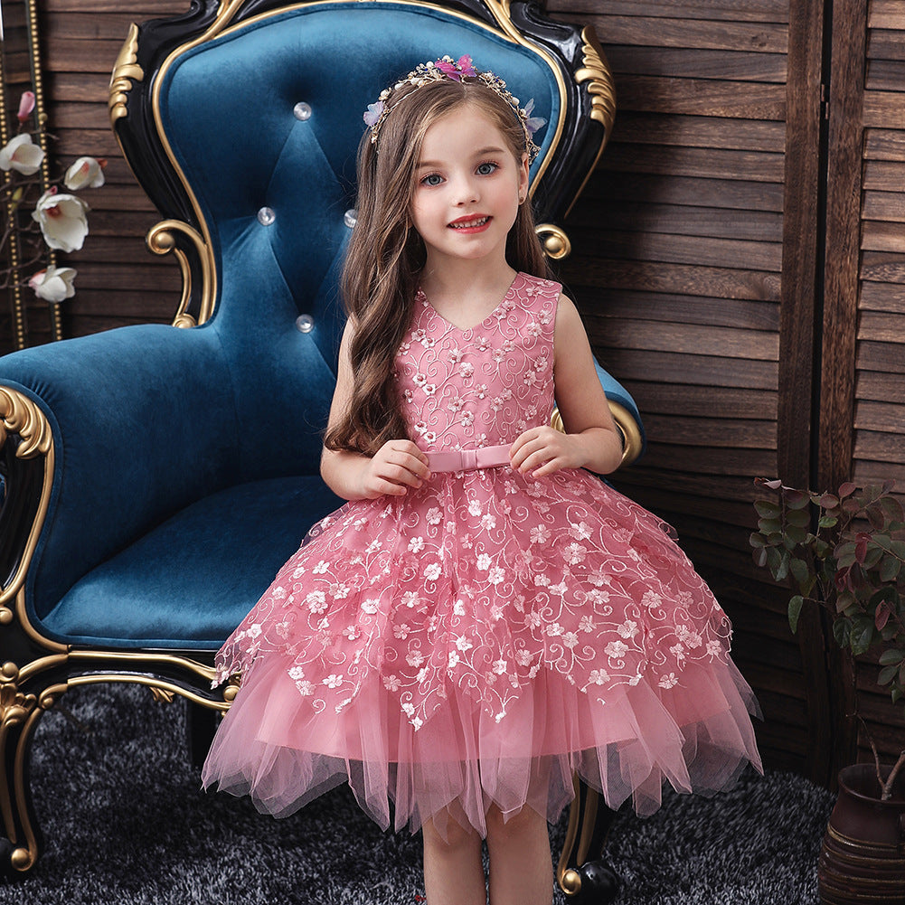 Baby Girls Dresses