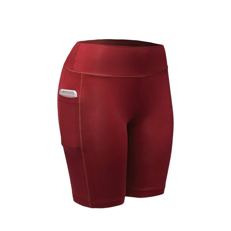 Sports Yoga Pants