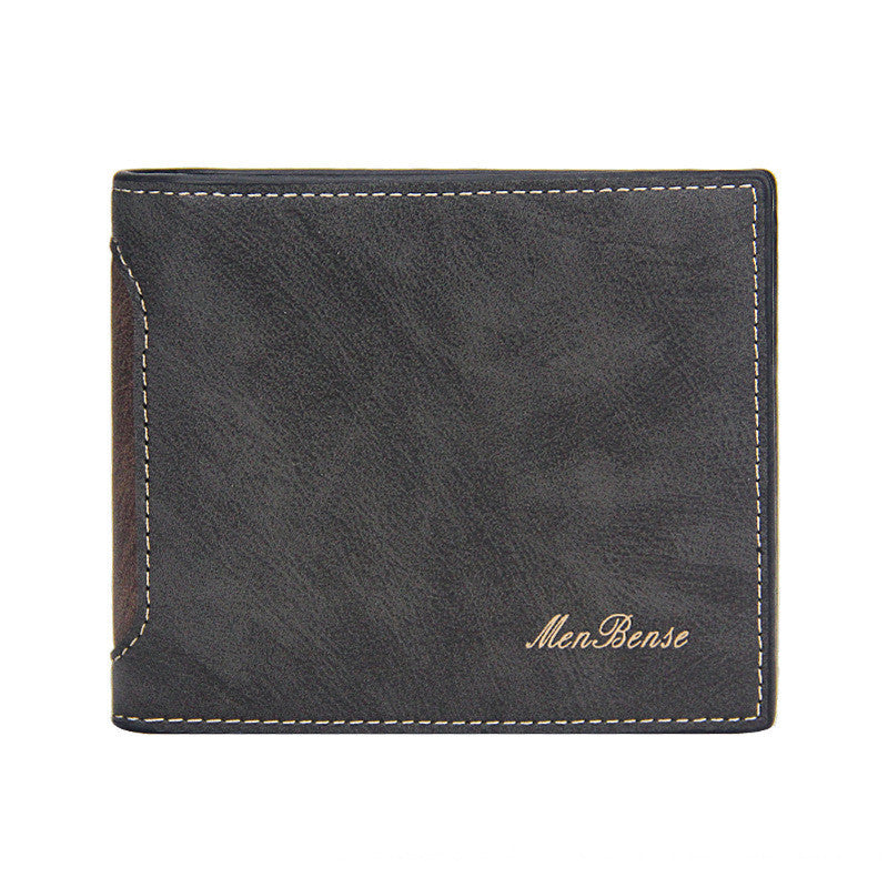 Men's Wallet