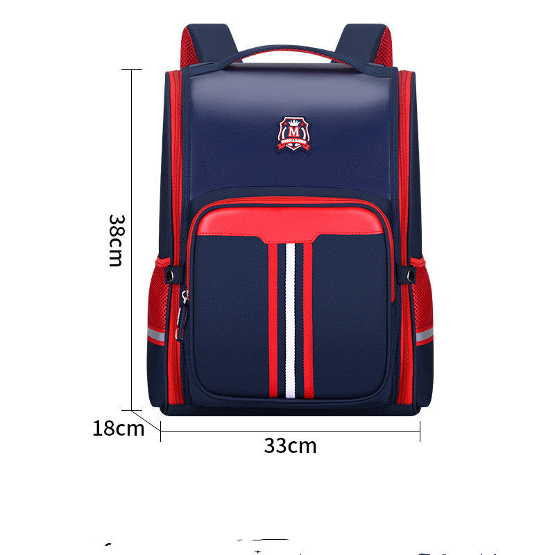 New children's school bag