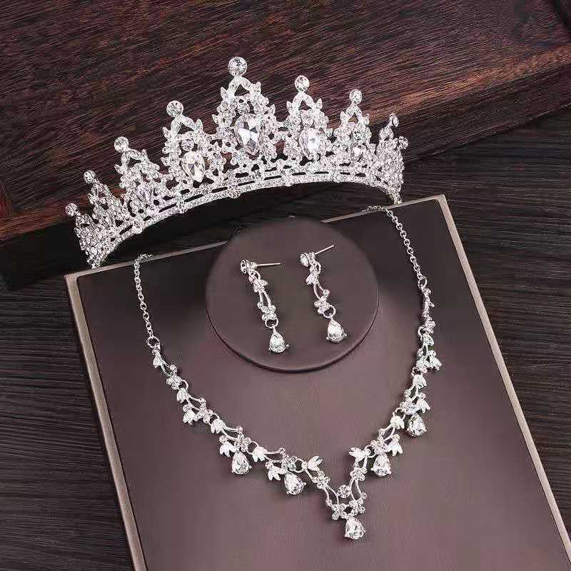 Set Wedding Accessories
