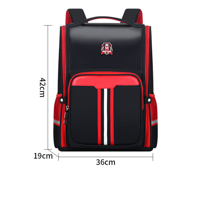 New children's school bag