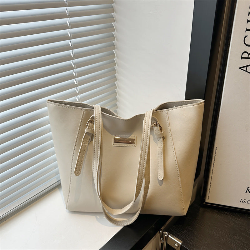 Simple Large Capacity Bag