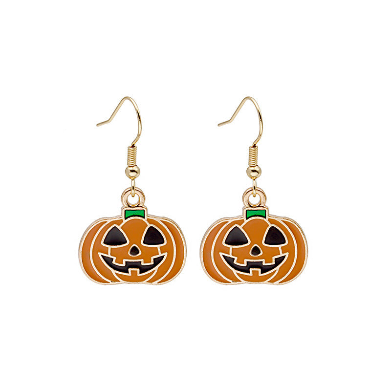 Halloween Earrings