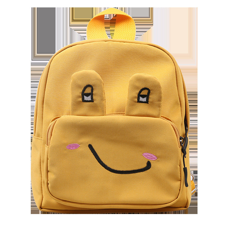 Children's waterproof backpack