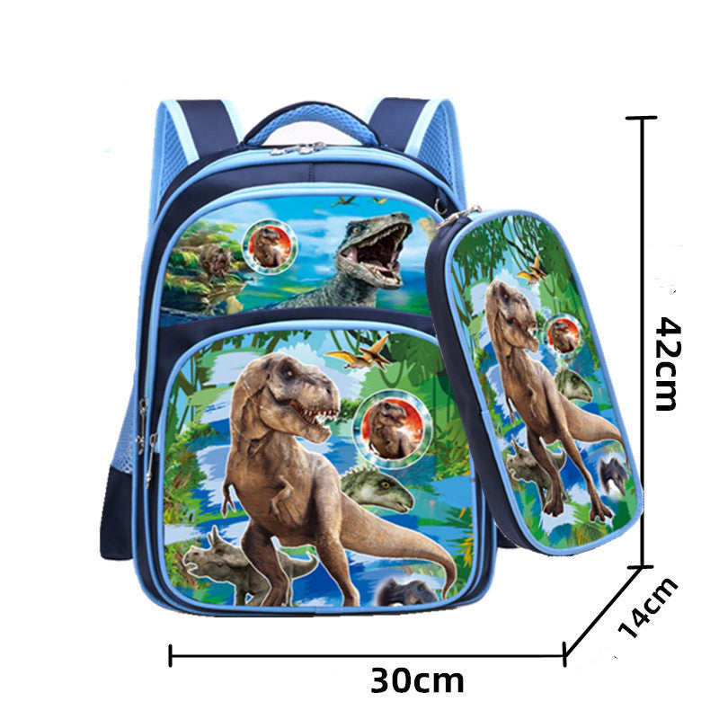 Boys Backpack