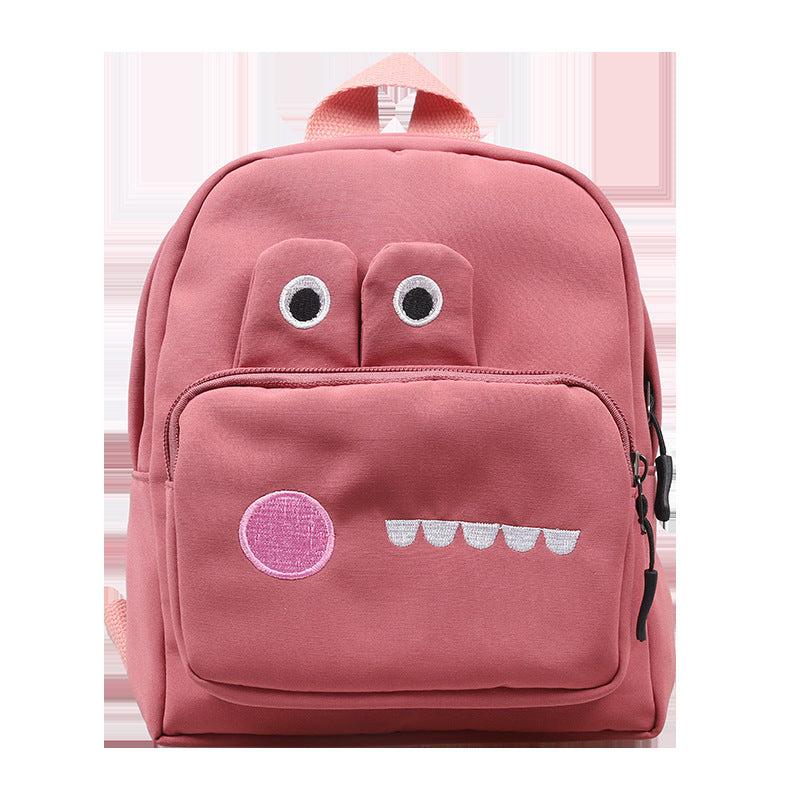 Children's waterproof backpack