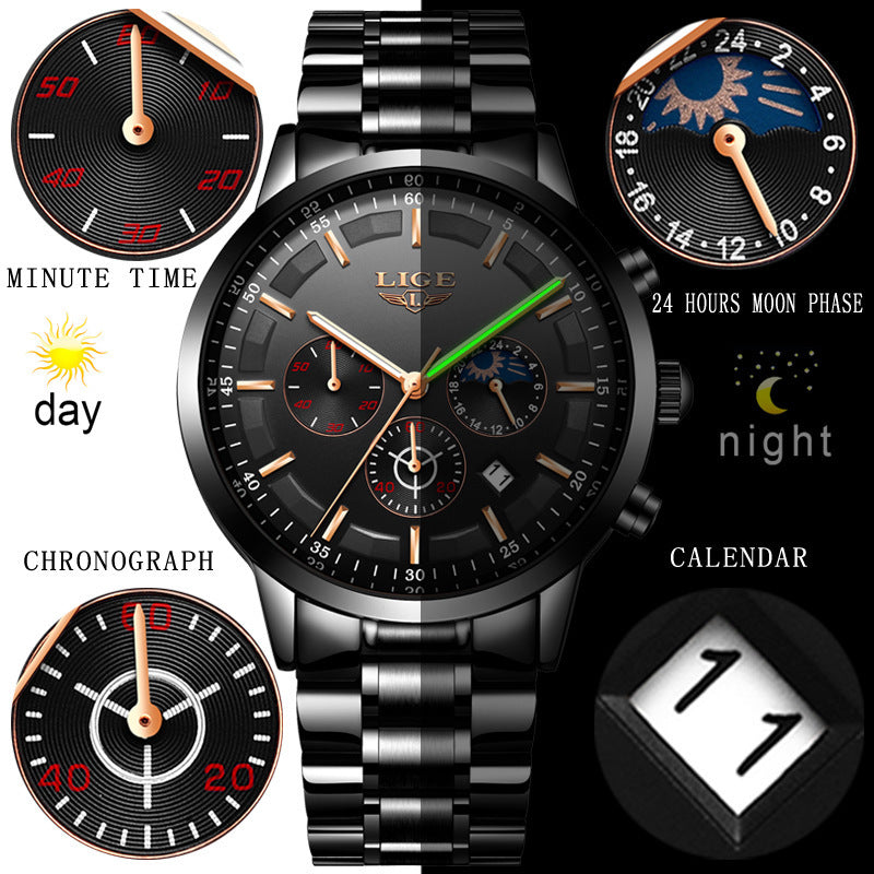 Men's Sports Watch
