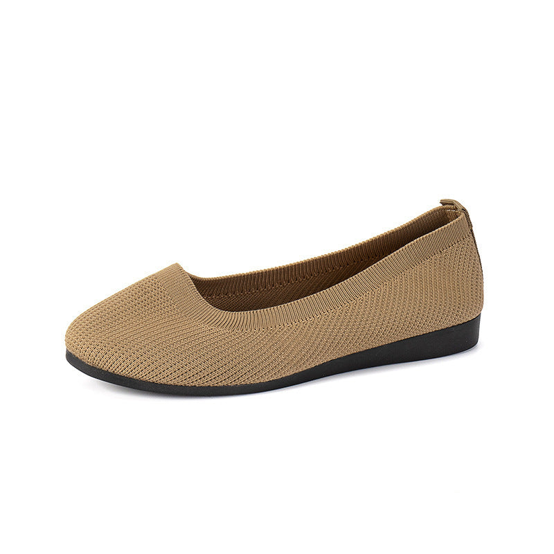 Flats Shoes Casual Comfortable