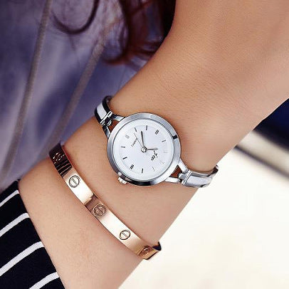 Fashion watch bracelet