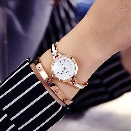 Fashion watch bracelet
