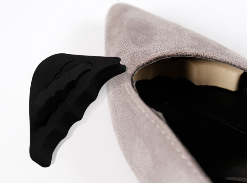 Toe Anti-slip Bottom