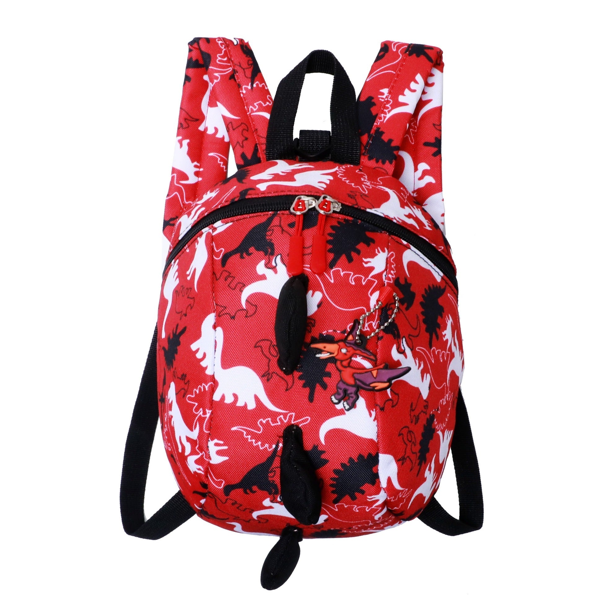 Boy And Girl Backpack