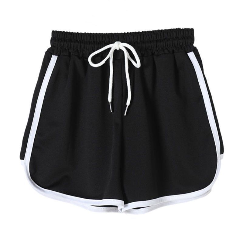 Shorts Loose Women Can Wear When Going Out