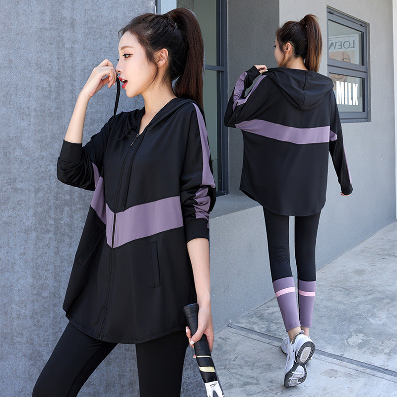 Exercise Workout Clothes