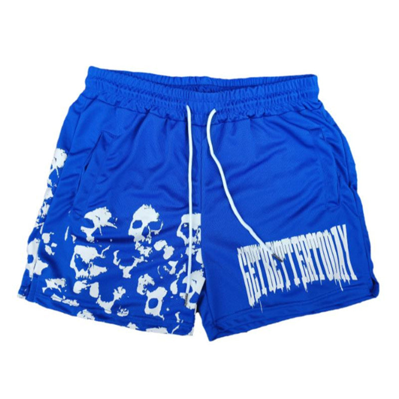 Sports Shorts Running Fitness