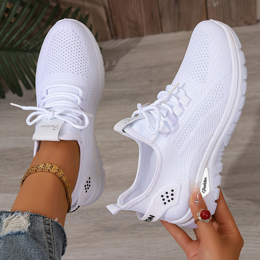 Fashion Casual Mesh Sneaker