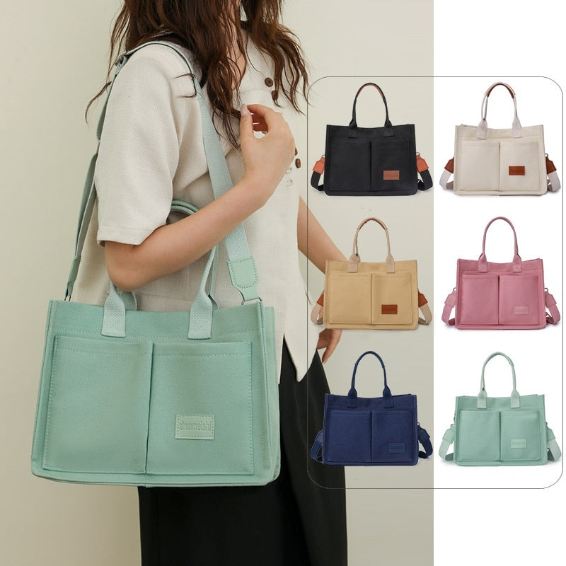 Casual Daily Hand Bag