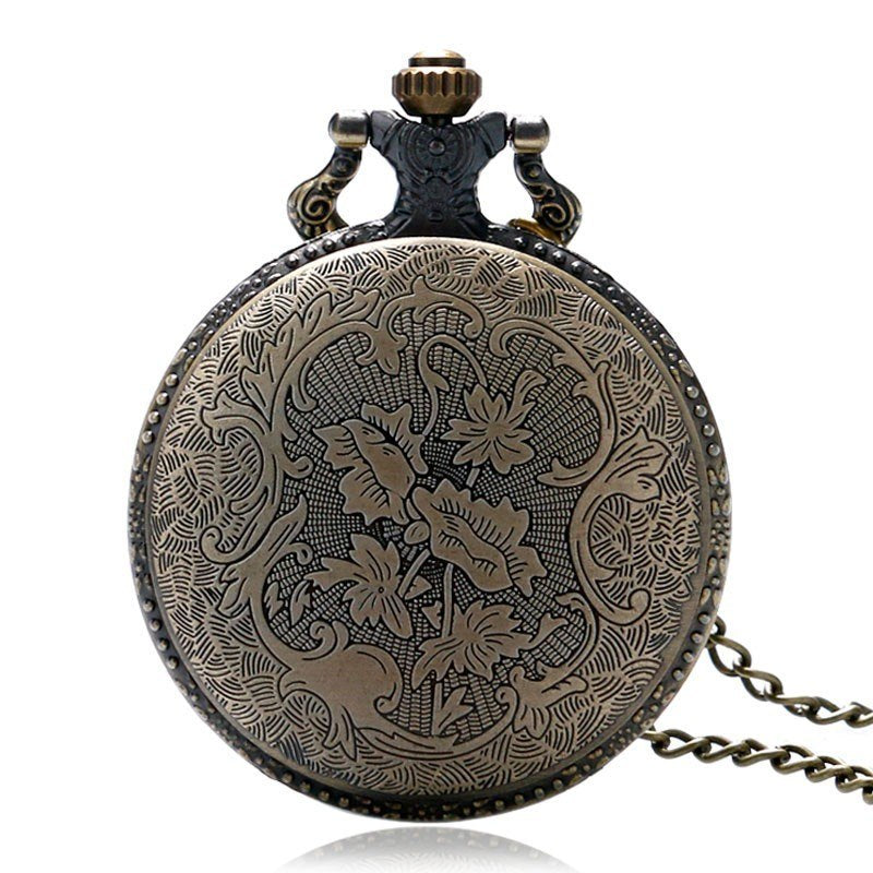 Pocket Watch
