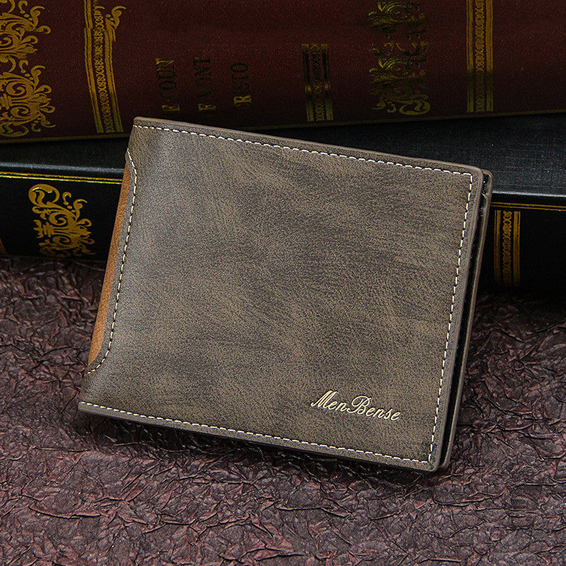 Men's Wallet