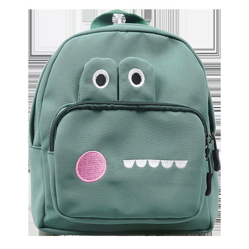 Children's waterproof backpack