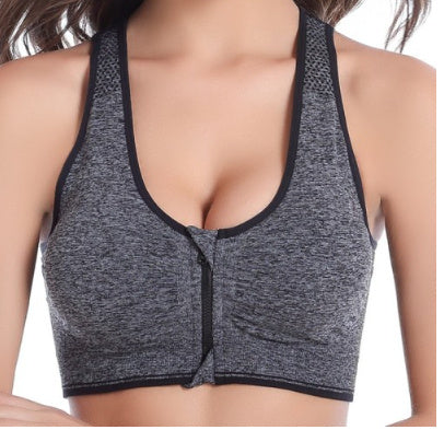 Sports Bra Fitness Wear