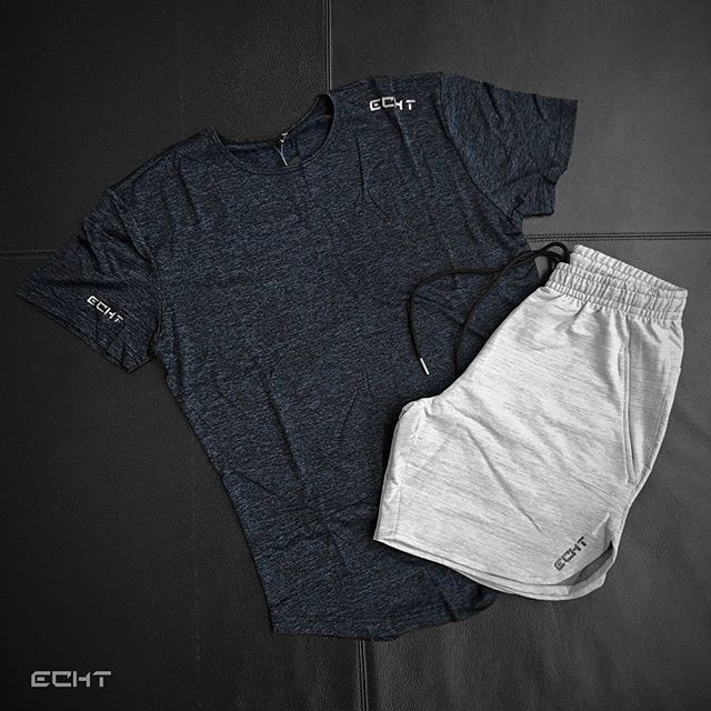 Fitness Sports Casual Shorts