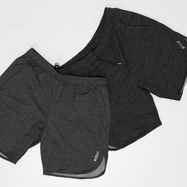 Fitness Sports Casual Shorts