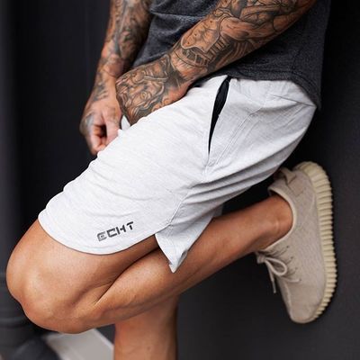 Fitness Sports Casual Shorts