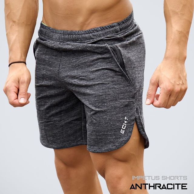 Fitness Sports Casual Shorts
