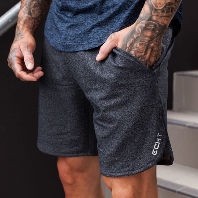 Fitness Sports Casual Shorts