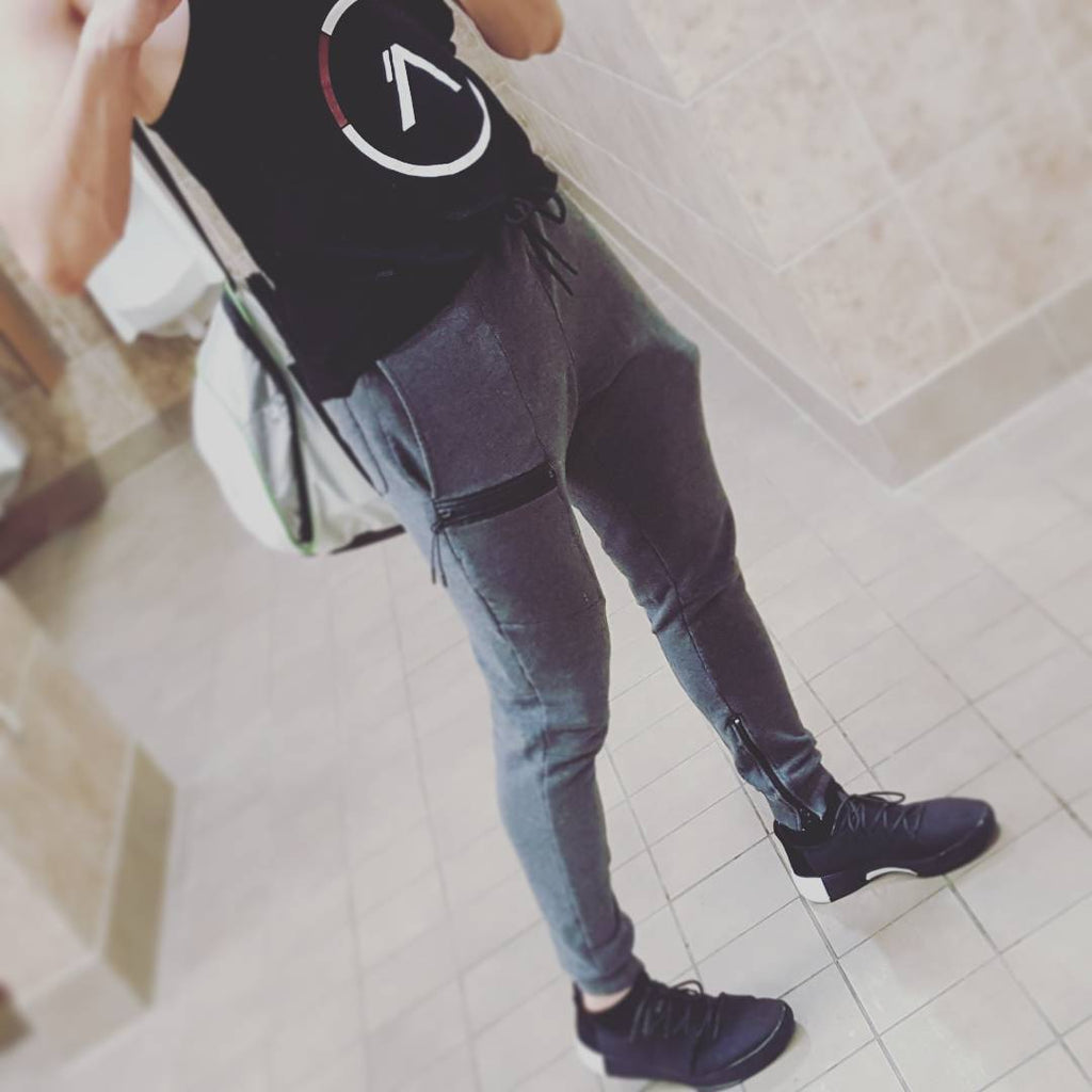 Fitness Pants Casual