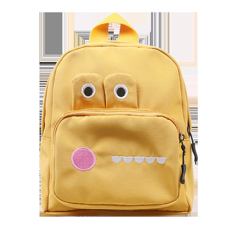 Children's waterproof backpack