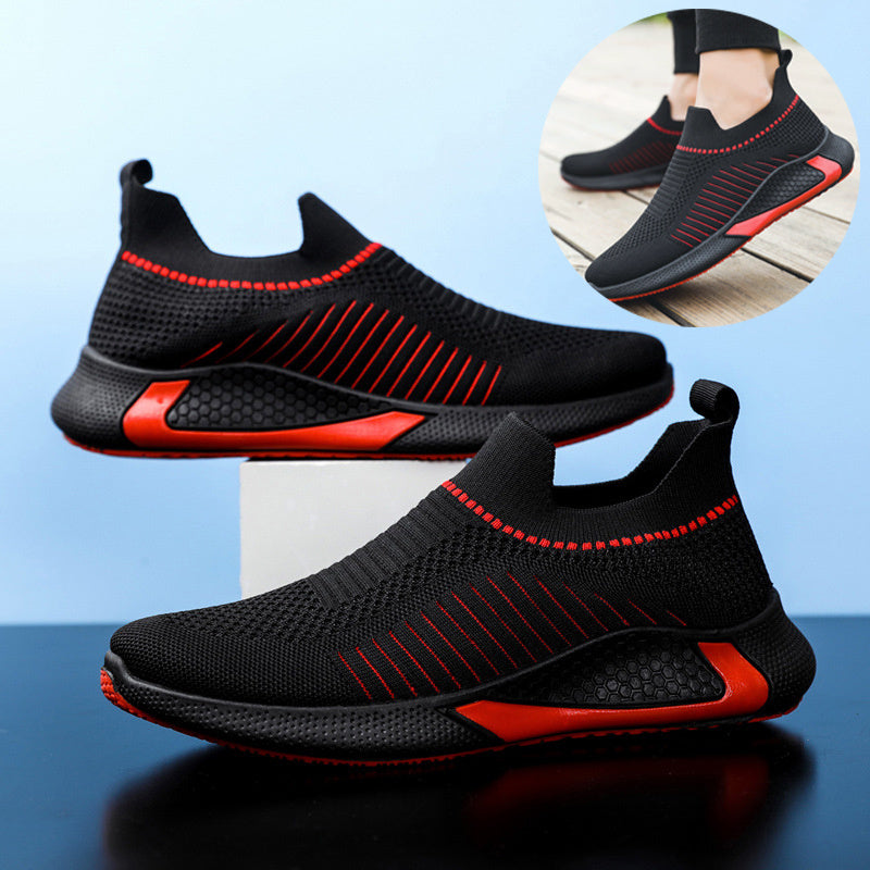 Sneakers Casual Lightweight Running Sports