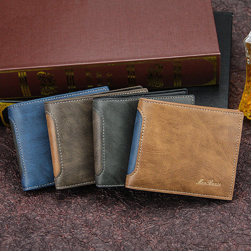 Men's Wallet
