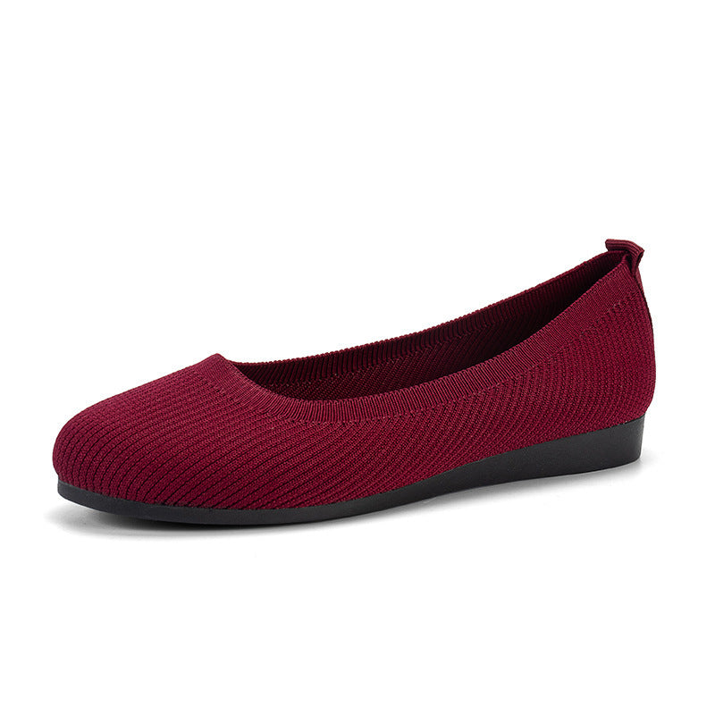 Flats Shoes Casual Comfortable