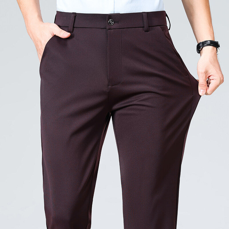 Men's Casual Trousers