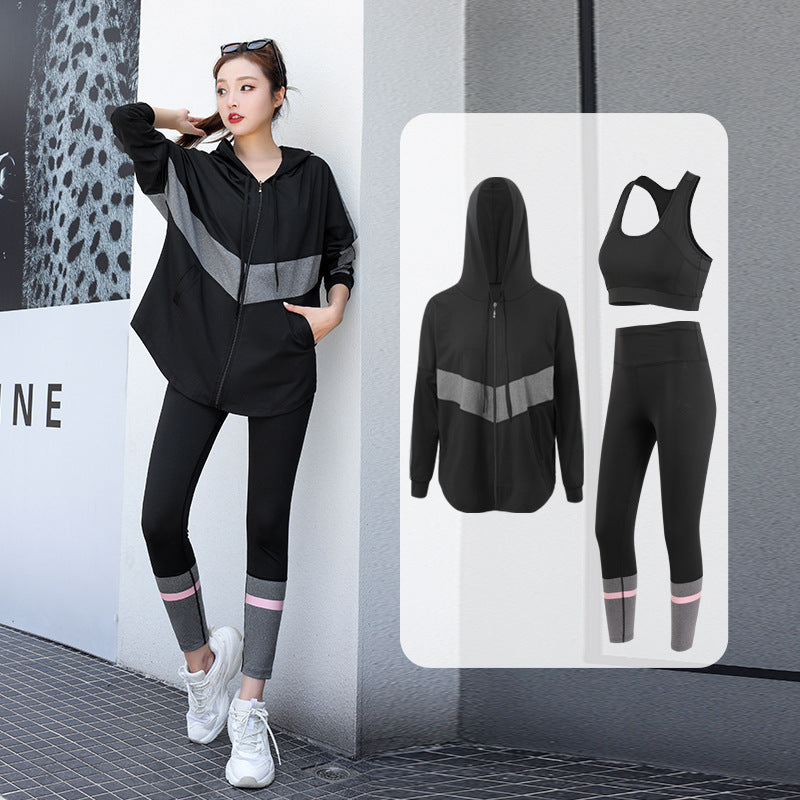 Exercise Workout Clothes