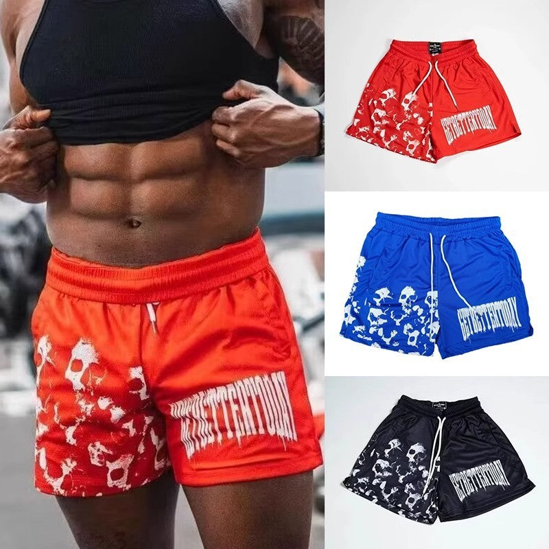 Sports Shorts Running Fitness