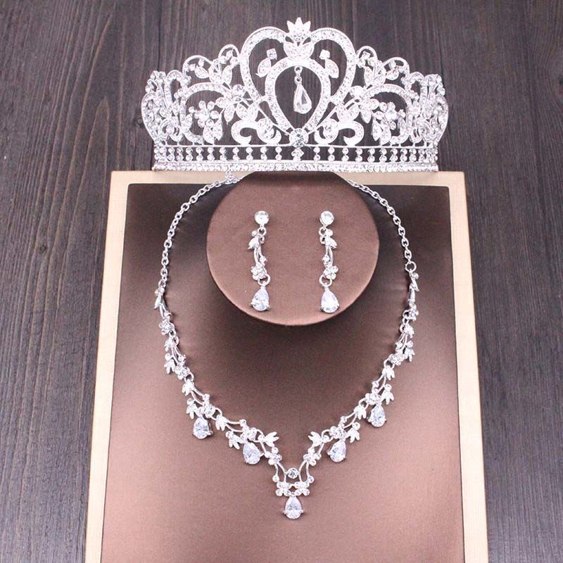 Set Wedding Accessories