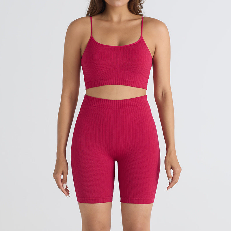 Fitness Clothes