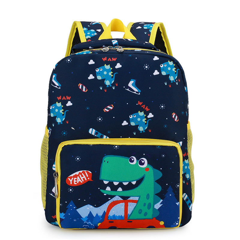 Children's Bag Cute Dinosaur