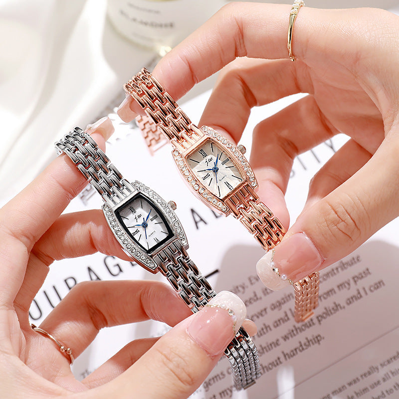 Women's Fashion Watch Fashion Jewelry