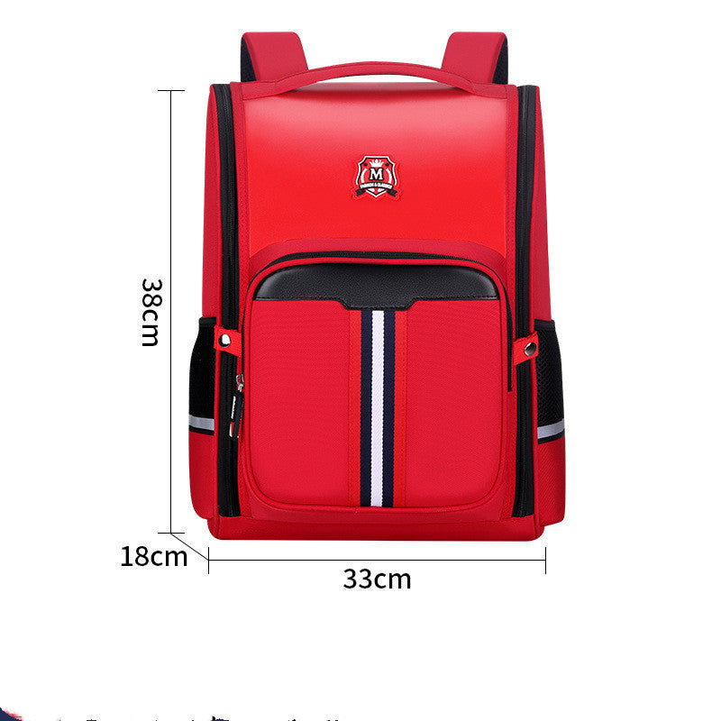 New children's school bag