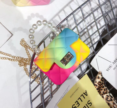 One-shoulder Crossbody Bags