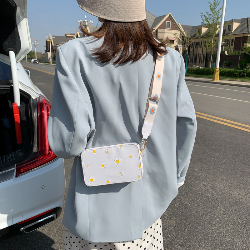 Shoulder Crossbody Fashion Chain Bag